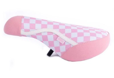 Seat Cult Vans Old School Checkerboard Pivotal