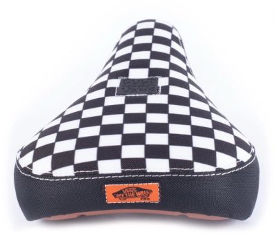 Seat Cult Vans Old School Checkerboard Pivotal