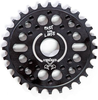 Sprocket Demolition Fast And Loose [S01] [S02]