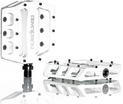 Preview: Pedale Demolition Trooper Alu