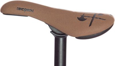 Seat Demolition Axes Embossed