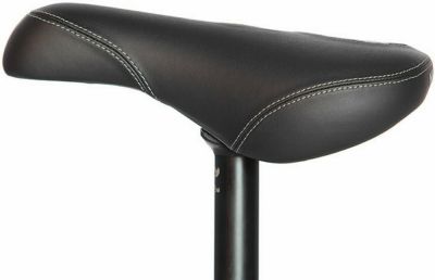 Preview: Seat Demolition Kris Fox