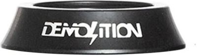 Headset Dust Cap Demolition