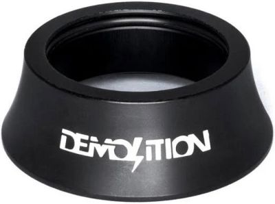 Headset Dust Cap Demolition