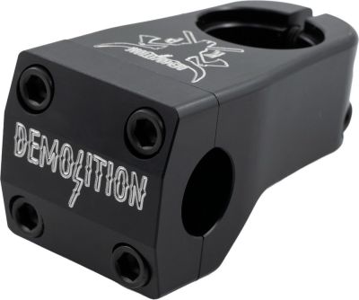 Stem Demolition Peraza Frontload