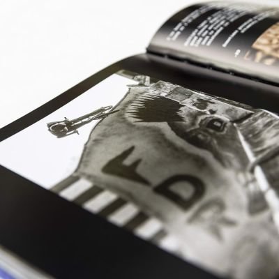 BMX Buch + DVD Maintain IV.V Derailed