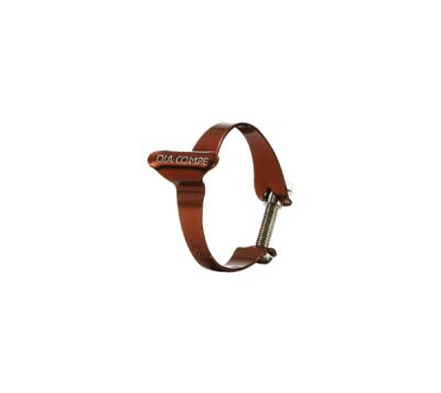 Cable Clamp Dia-Compe