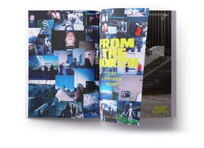 BMX Buch DIG BMX 2024