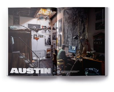 Preview: BMX Buch DIG BMX 2024