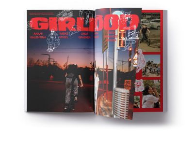 BMX Buch DIG BMX 2024