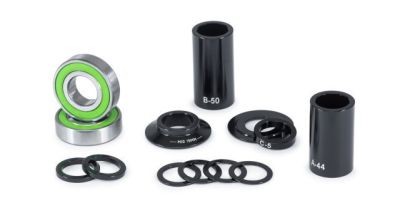 Bottom Bracket Eclat
