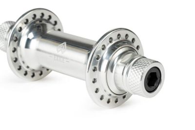 Nabe Eclat Exile vorne