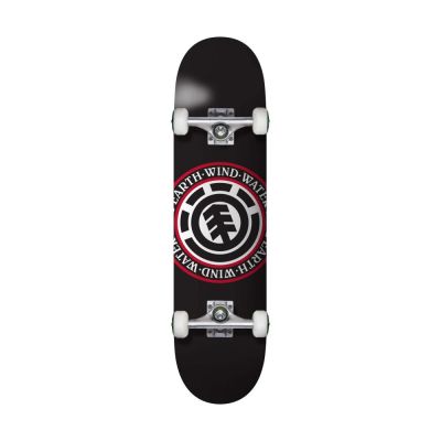 Skateboard Element Seal 8.25"