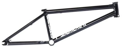 Rahmen Federal Bruno ICS2