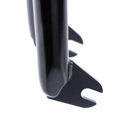 Fork Federal Session