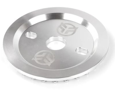 Kettenblatt Federal Code Guard