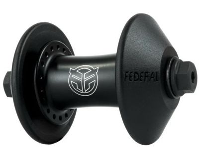 Nabe Federal Stance Pro vorne