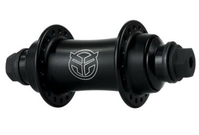 Nabe Federal Stance Pro vorne