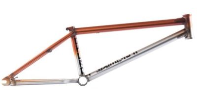 Preview: Frame Federal Bruno ICS2