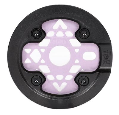 Preview: Sprocket Fiend Palmere incl. guard