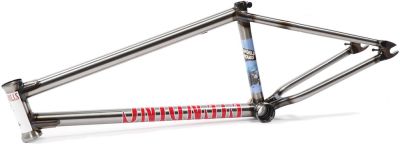 Preview: Frame Fiend Mills