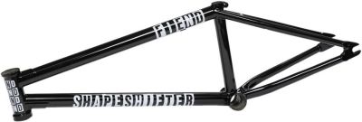 Rahmen Fiend Shapeshifter 320 CS