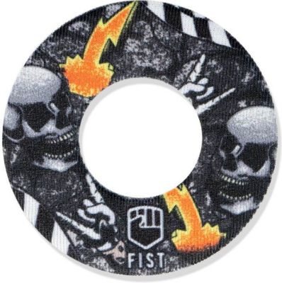 Griff Donuts Fist Quaker