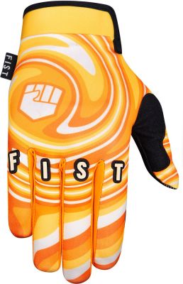Gloves Fist 70S Swirl