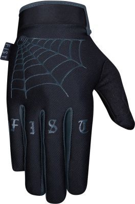 Handschuhe Fist Cobweb