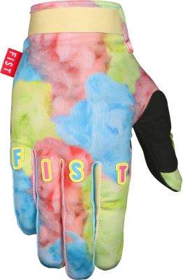 Gloves Fist Fairy Floss