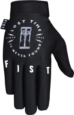 Gloves Fist Lost Time