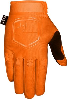 Handschuhe Fist Orange Stocker