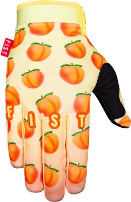 Gloves Fist Peach