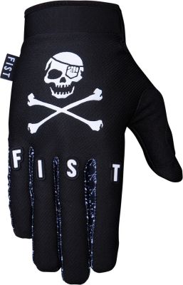 Gloves Fist Rodger