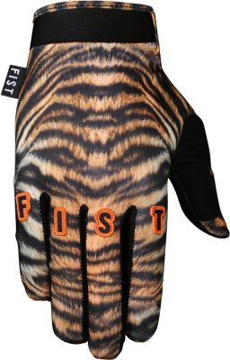 Handschuhe Fist Tiger