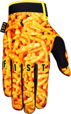 Handschuhe Fist Twisted