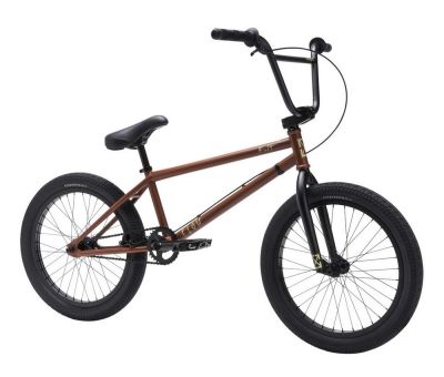 BMX-Rad Fit Flow 21.25"