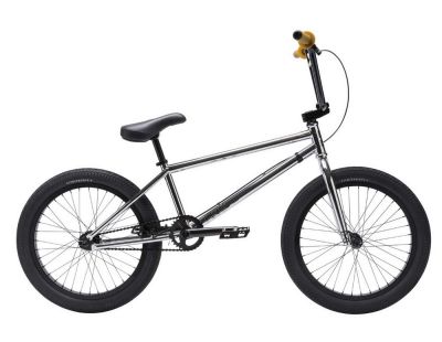 BMX-Rad Fit Flow 21.25"