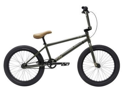 BMX-Rad Fit Flow 21"