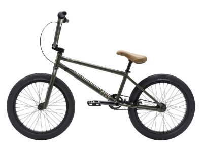 BMX-Rad Fit Flow 21"