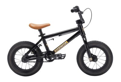 BMX-Rad Fit Misfit 12" v6