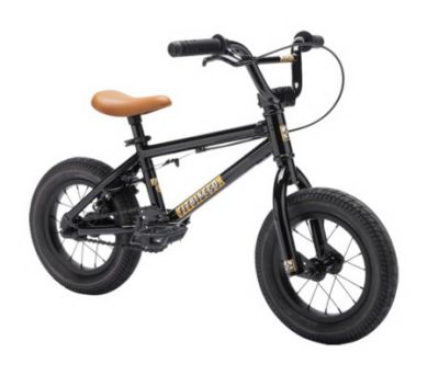 BMX-Rad Fit Misfit 12" v6