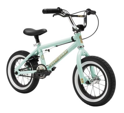 BMX-Rad Fit Misfit 12" v6