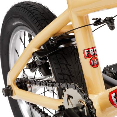 BMX-Bike Fit Misfit 14" v4