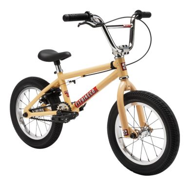 Preview: BMX-Bike Fit Misfit 14" v4