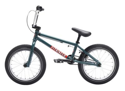 BMX-Rad Fit Misfit 16" v6