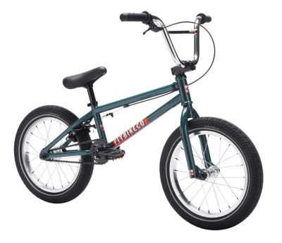 BMX-Bike Fit Misfit 16" v6