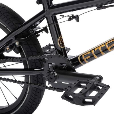 BMX-Rad Fit Misfit 16" v6