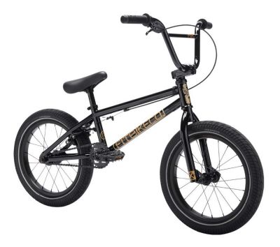 Preview: BMX-Bike Fit Misfit 16" v6