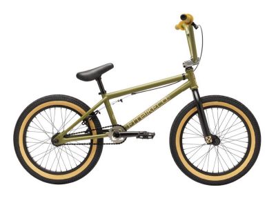 Preview: BMX-Bike Fit Misfit 18" v3